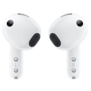 Samsung Galaxy Buds4 True Wireless in-ear hörlurar - Vit