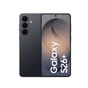 Samsung Galaxy S26+ 256GB 5G