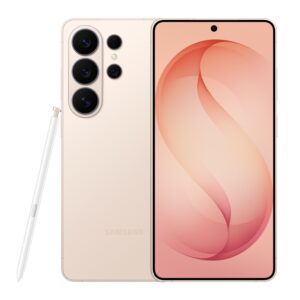 Samsung Galaxy S26 Ultra 512GB 5G smartphone - Rosa Guld