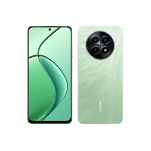 Realme 12X 5G 6/128GB Smartphone - Grön