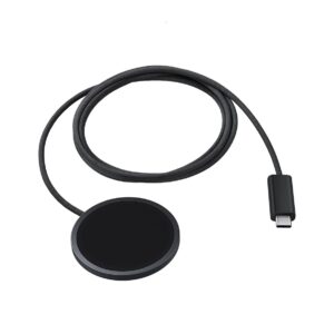 Samsung Magnetisk Trådlös Laddare Qi2 25W - Svart