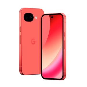 Google Pixel 10a 5G smartphone 8/128GB - Berry
