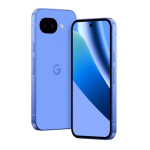 Google Pixel 10a 5G Smartphone 8/128GB - Lavender