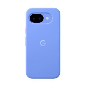 Google Pixel 10a silikonskal - Lavendel