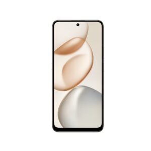 Honor 400 Smart 5G 4/128GB Smartphone - Desert Gold