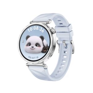 Huawei Watch GT5 sportklocka 41mm - Blå