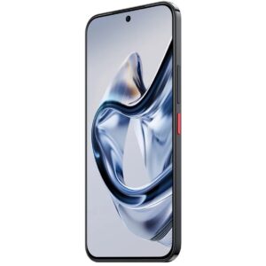 ZTE Nubia Air 256GB 5G 8GB RAM Smartphone -Titan Svart