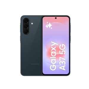 Samsung Galaxy A37 5G Smartphone 8/256GB - Awesome Grågrön