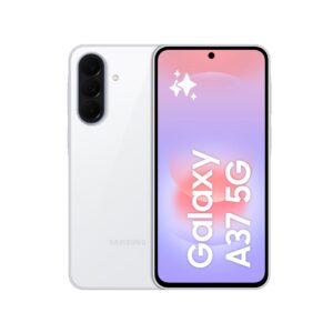 Samsung Galaxy A37 5G Smartphone 8/256GB - Awesome Vit
