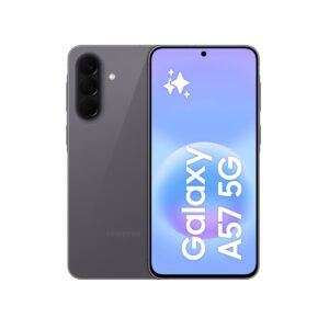 Samsung Galaxy A56 5G Smartphone 8/256GB - Awesome Grå