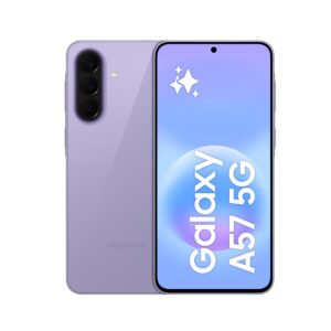 Samsung Galaxy A56 5G Smartphone 8/256GB - Awesome Lilac