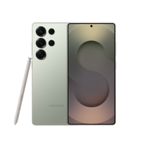 Samsung Galaxy S25 Ultra 5G Smartphone 256GB -Titan Jadegreen