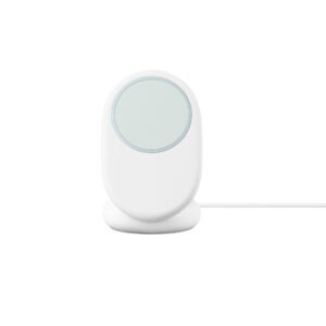 Google Pixelssnap trådlös laddare med stativ - Snow