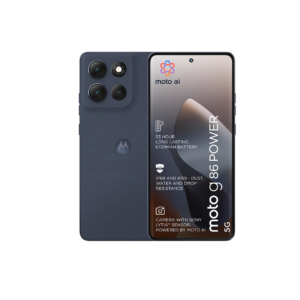 Motorola Moto G86 Power 256GB/12GB - Spellbound