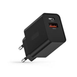 Sudio P11 20W USB-C Black