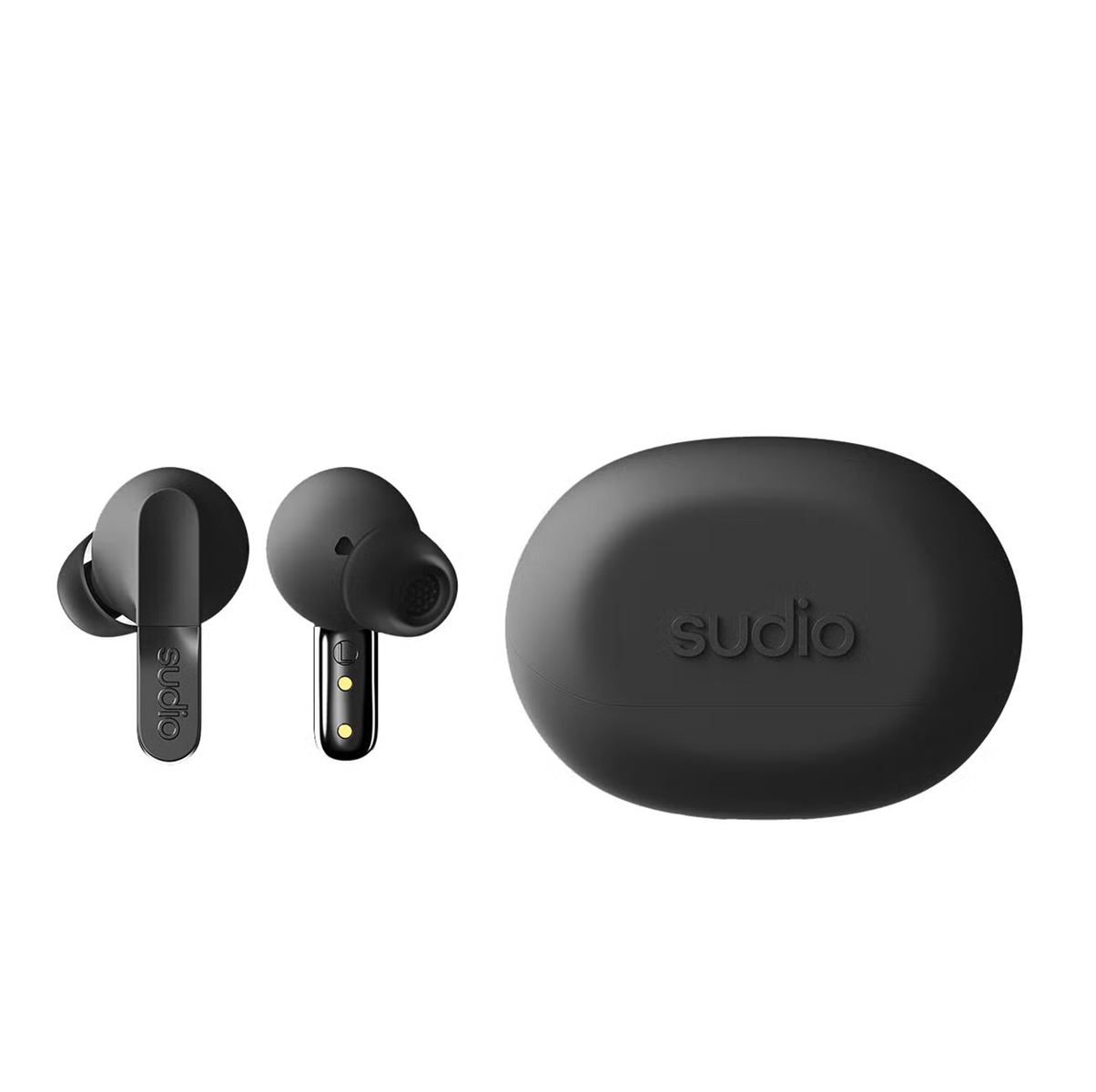Sudio N3 Pro brusreducerande