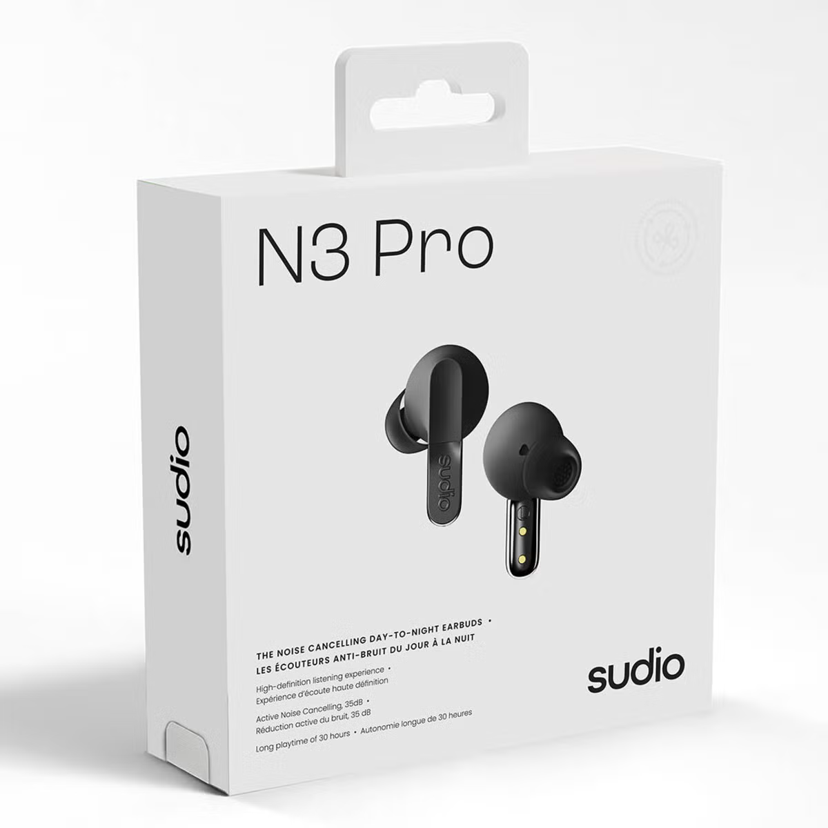 sudio n3 pro