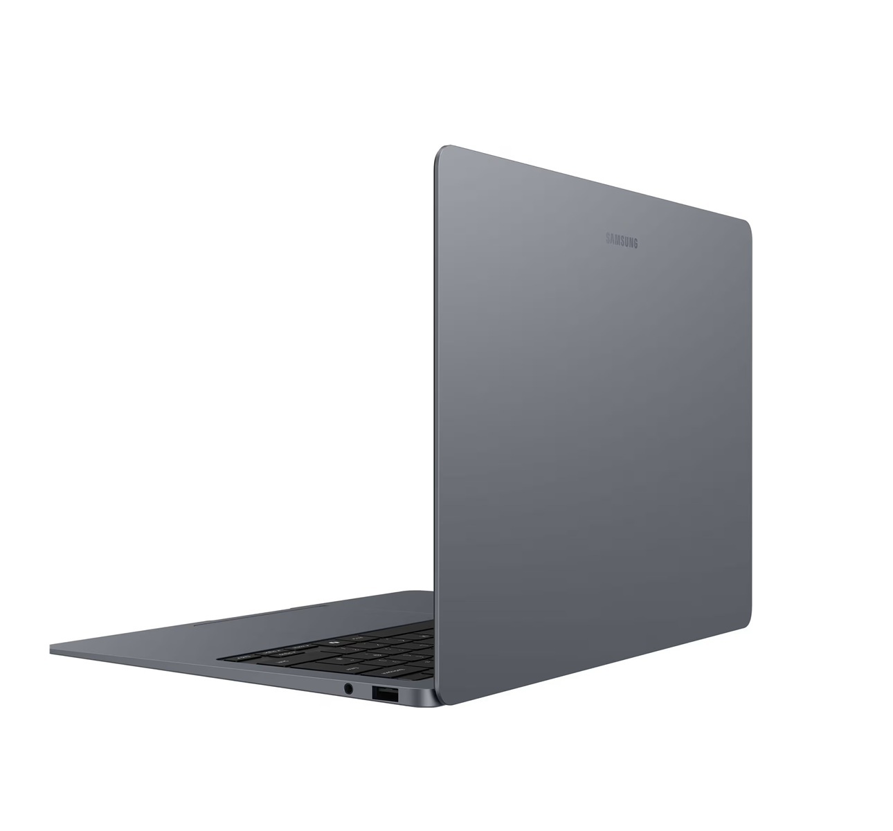 Samsung Galaxy Book6 Pro 14" AMOLED Touchscreen Core Ultra 7 32GB/512GB Copilot+ PC- Grå