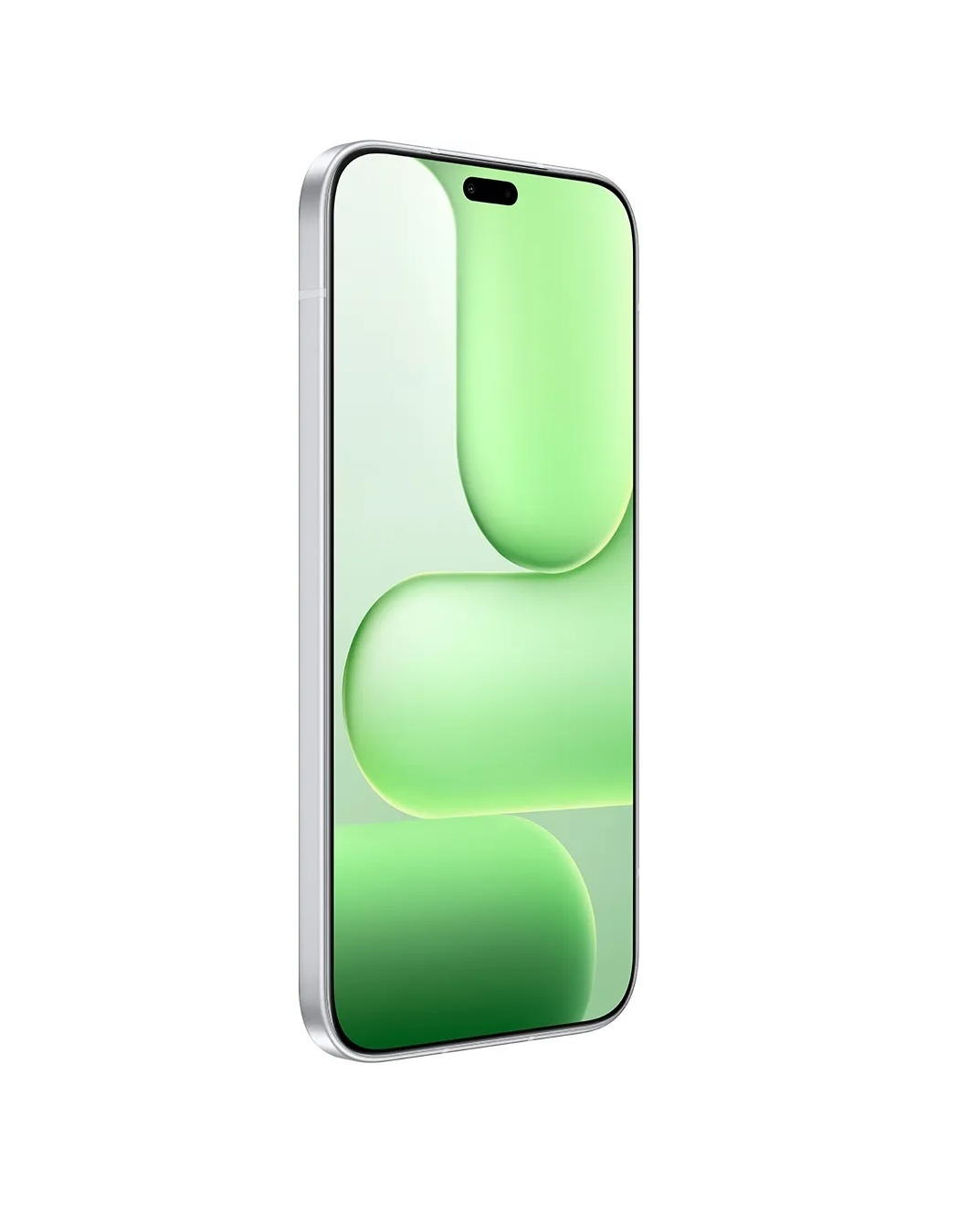 Honor 600 Lite 5G Smartphone 8/256GB – Velvet Grå