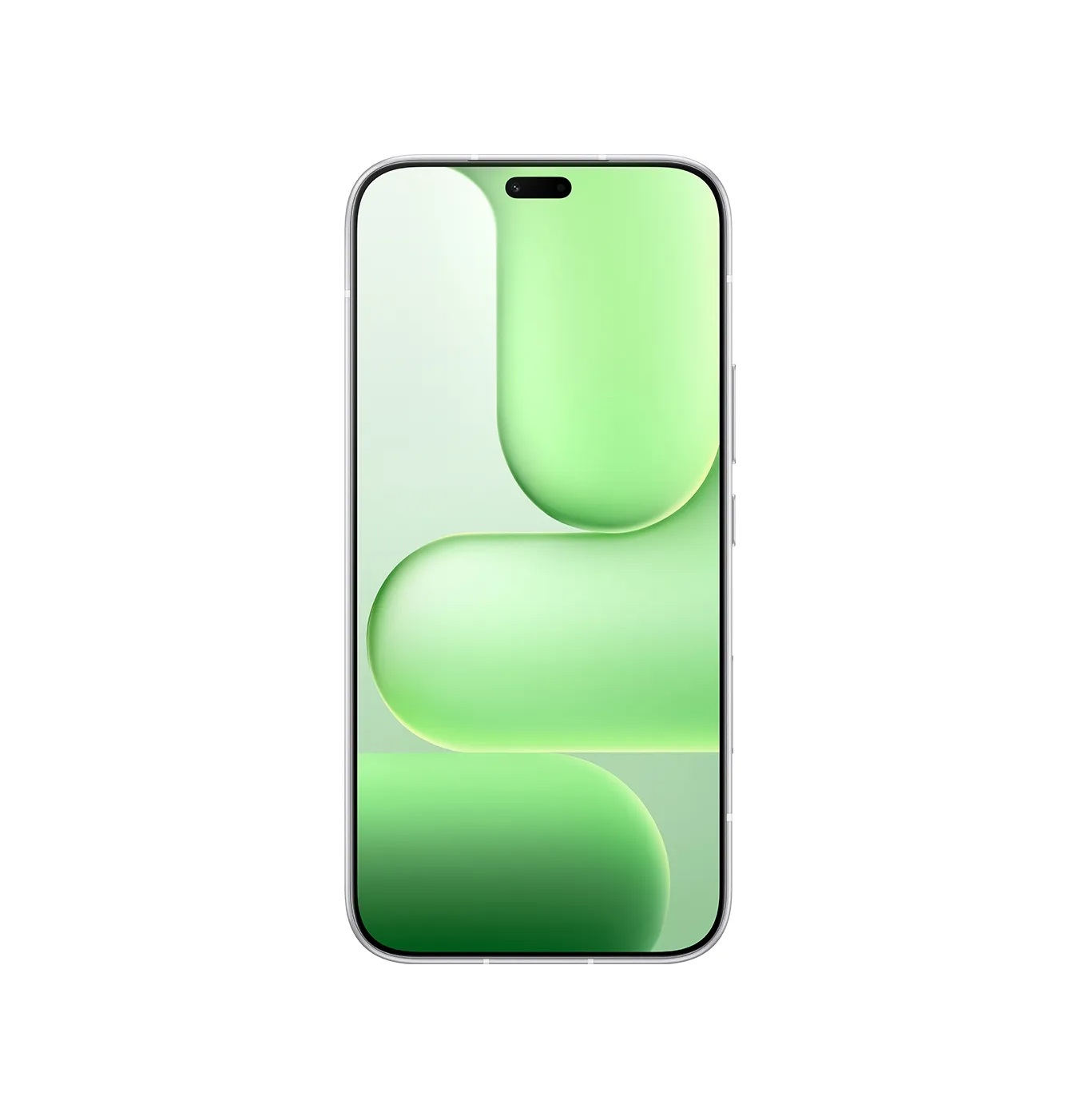 Honor 600 Lite 5G Smartphone 8/256GB – Velvet Grå