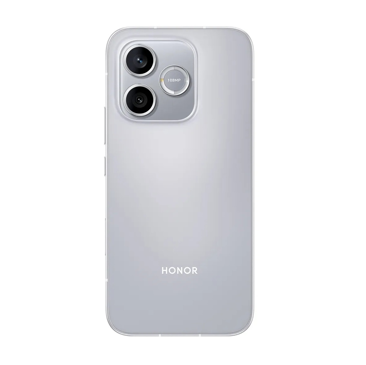 Honor 600 Lite 5G Smartphone 8/256GB – Velvet Grå