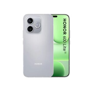Honor 600 Lite 5G Smartphone 8/256GB – Velvet Grå