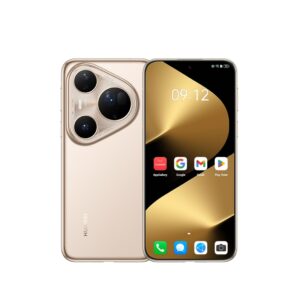 Huawei Pura 80 Ultra 12/512GB Smartphone – Prestige Guld