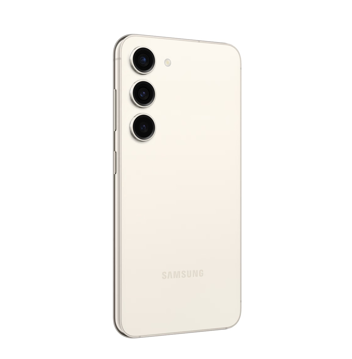 Samsung Galaxy S23 5G smartphone 8/128GB - Beige - Bild 3