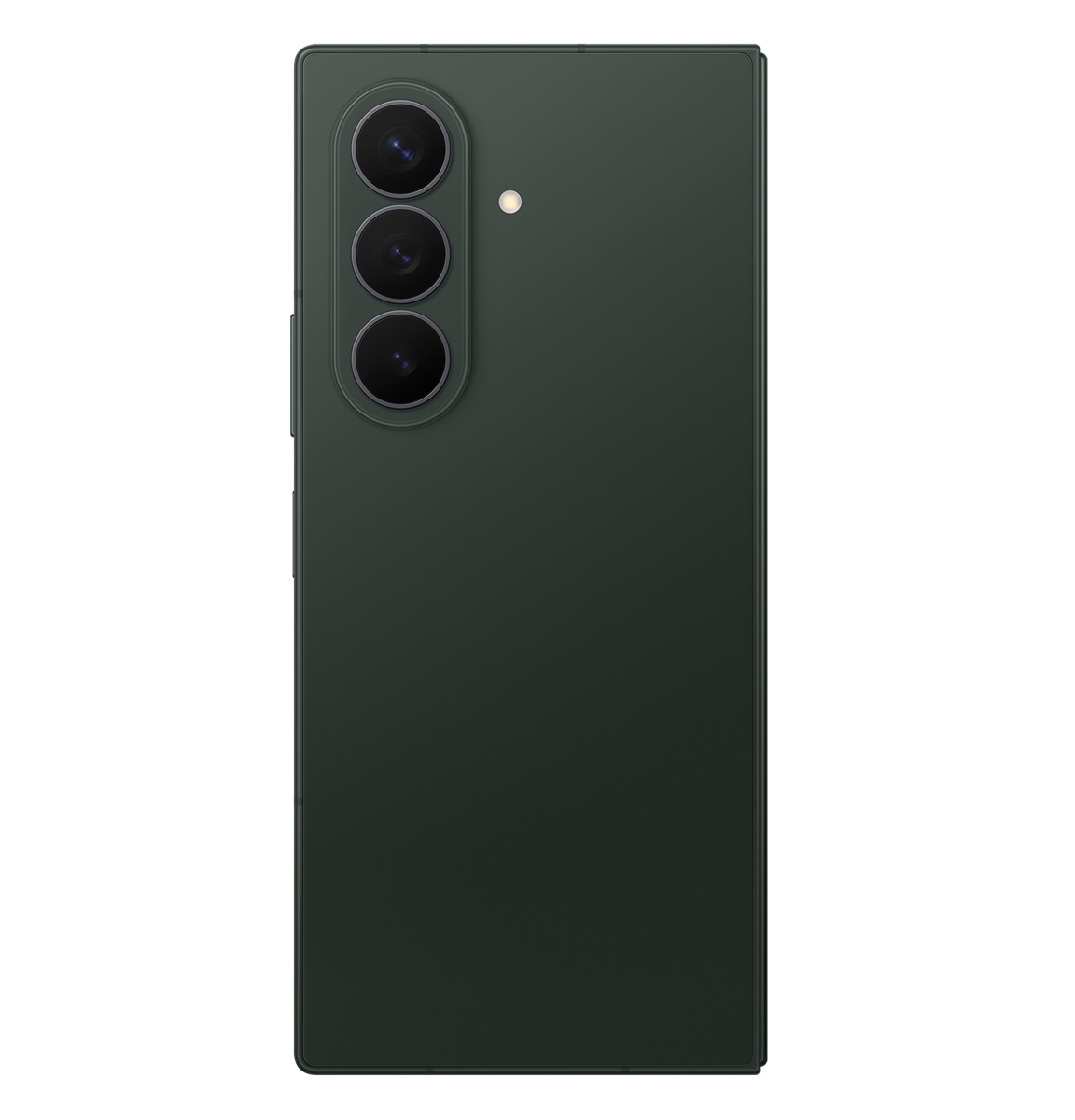 Samsung Galaxy Z Fold8 Ultra 5G Smartphone 16GB/1TB- Green Shadow (Nordisk)