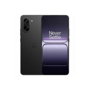 OnePlus Nord CE5 5G Smartphone 8/128GB - Black Infinity