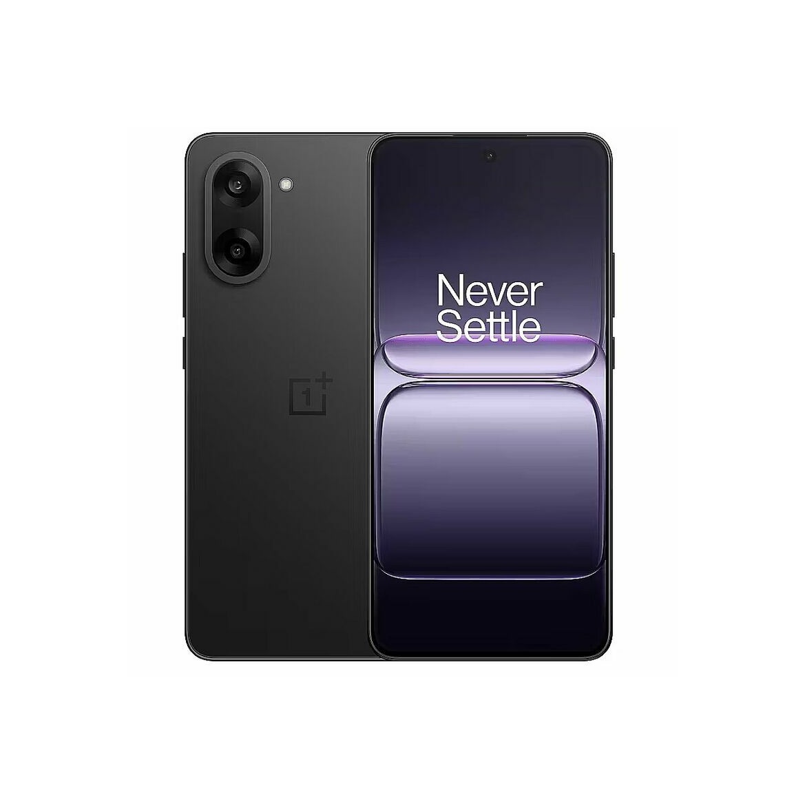 OnePlus Nord CE5 5G Smartphone 8/128GB - Black Infinity