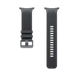 Samsung PeakForm Band (S/M/L) Svart för Galaxy Watch Ultra2