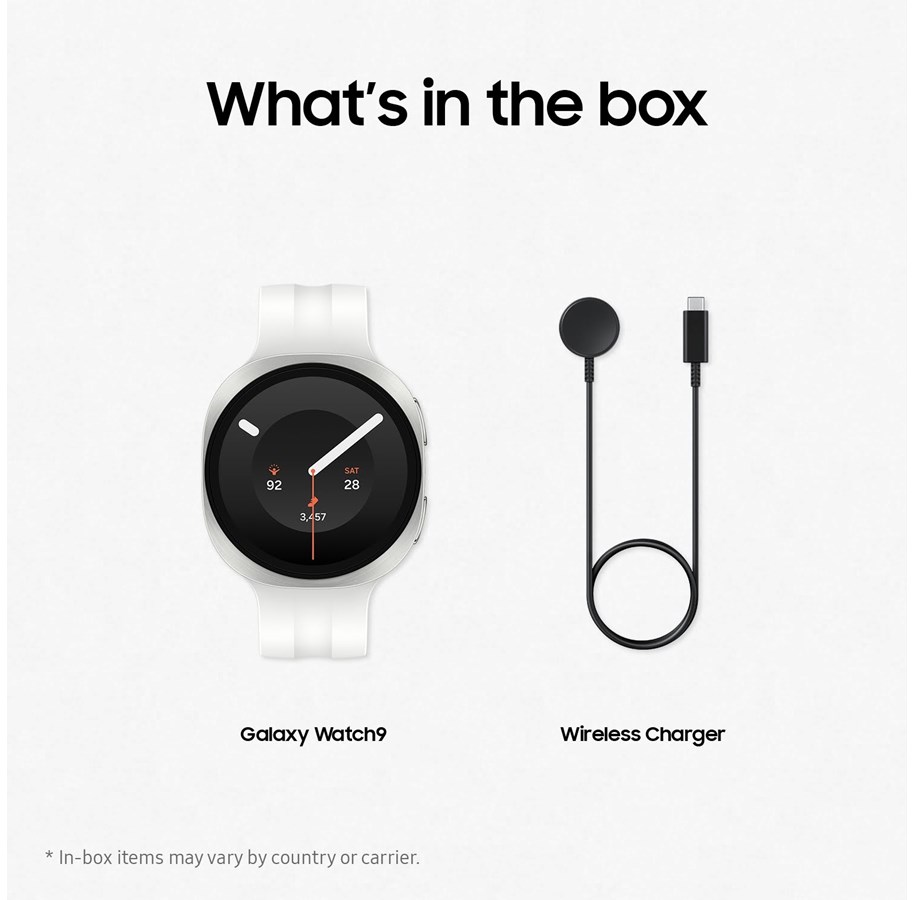 Samsung Galaxy Watch9 40
