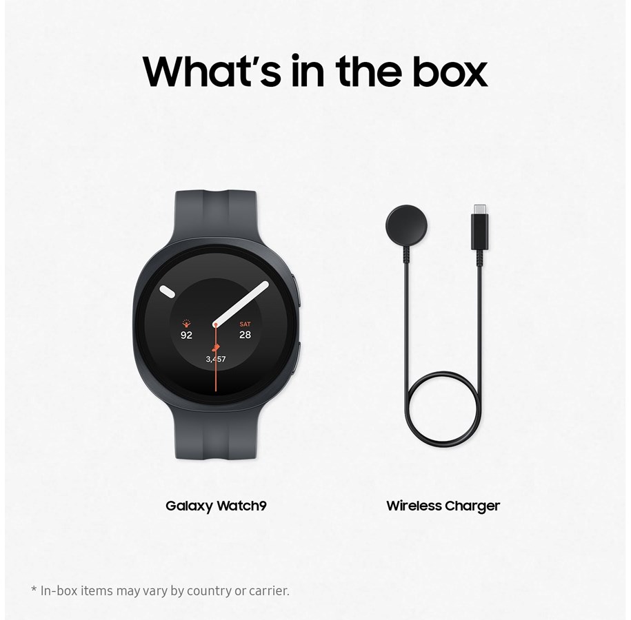 Samsung Galaxy Watch9 44 mm