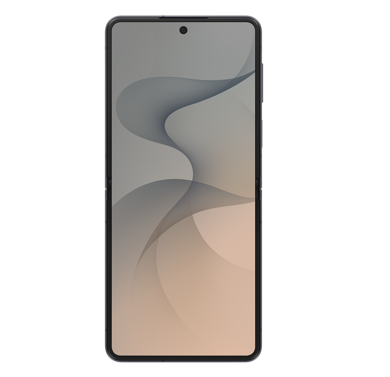 Samsung Galaxy Z Flip8 5G Smartphone 12GB/256GB - Grafit