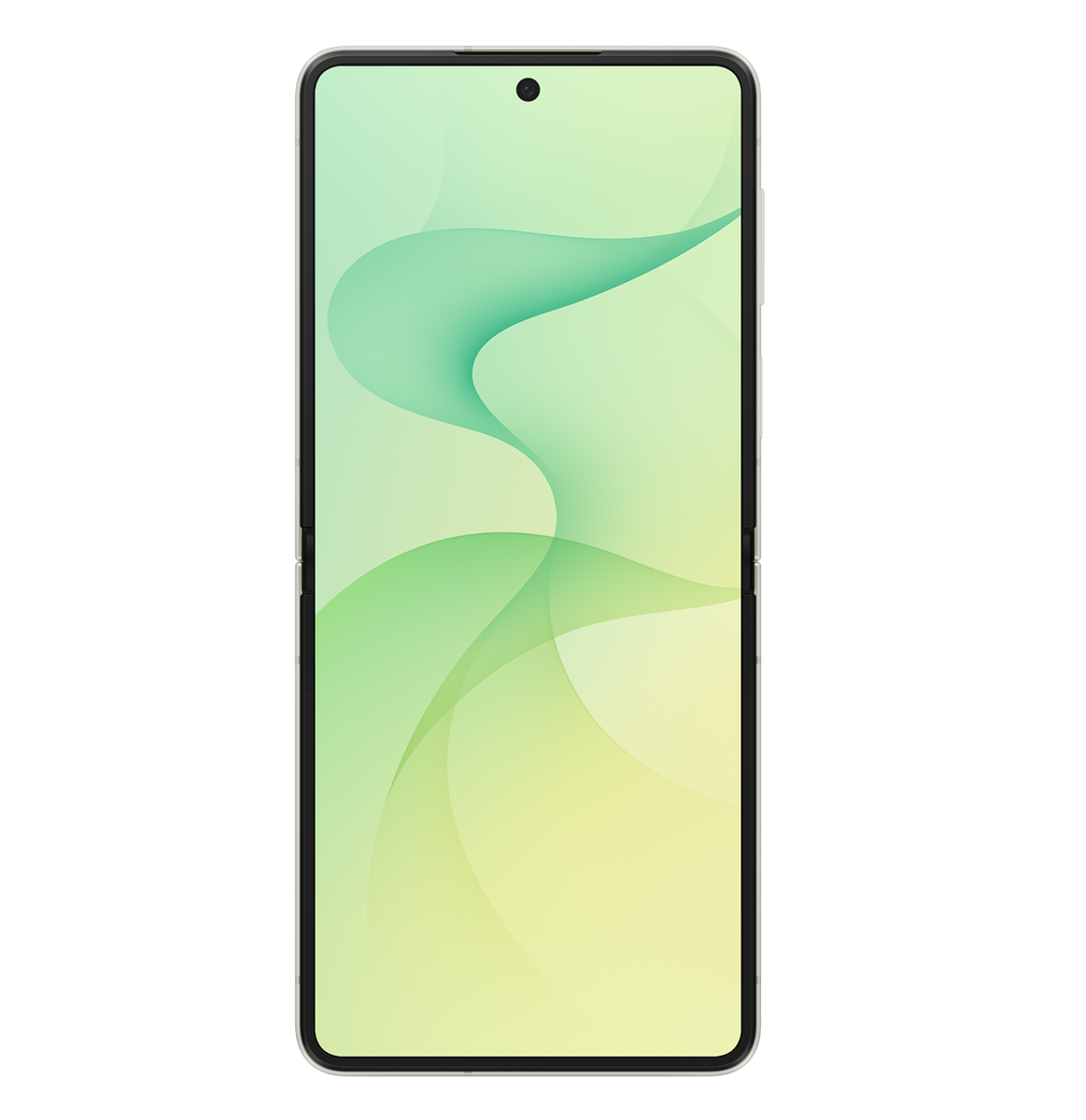 Samsung Galaxy Z Flip8 5G Smartphone 12GB/256GB - Mint