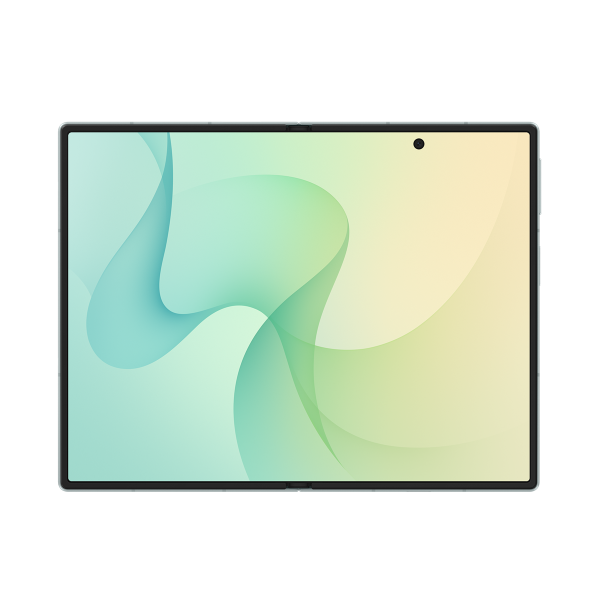 Samsung Galaxy Z Fold8 5G Smartphone 12GB/256GB - Pistachio