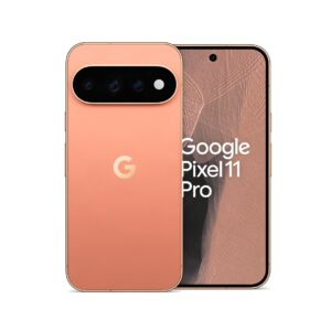 Google Pixel 11 Pro 5G smartphone 256GB/12GB - Canyon