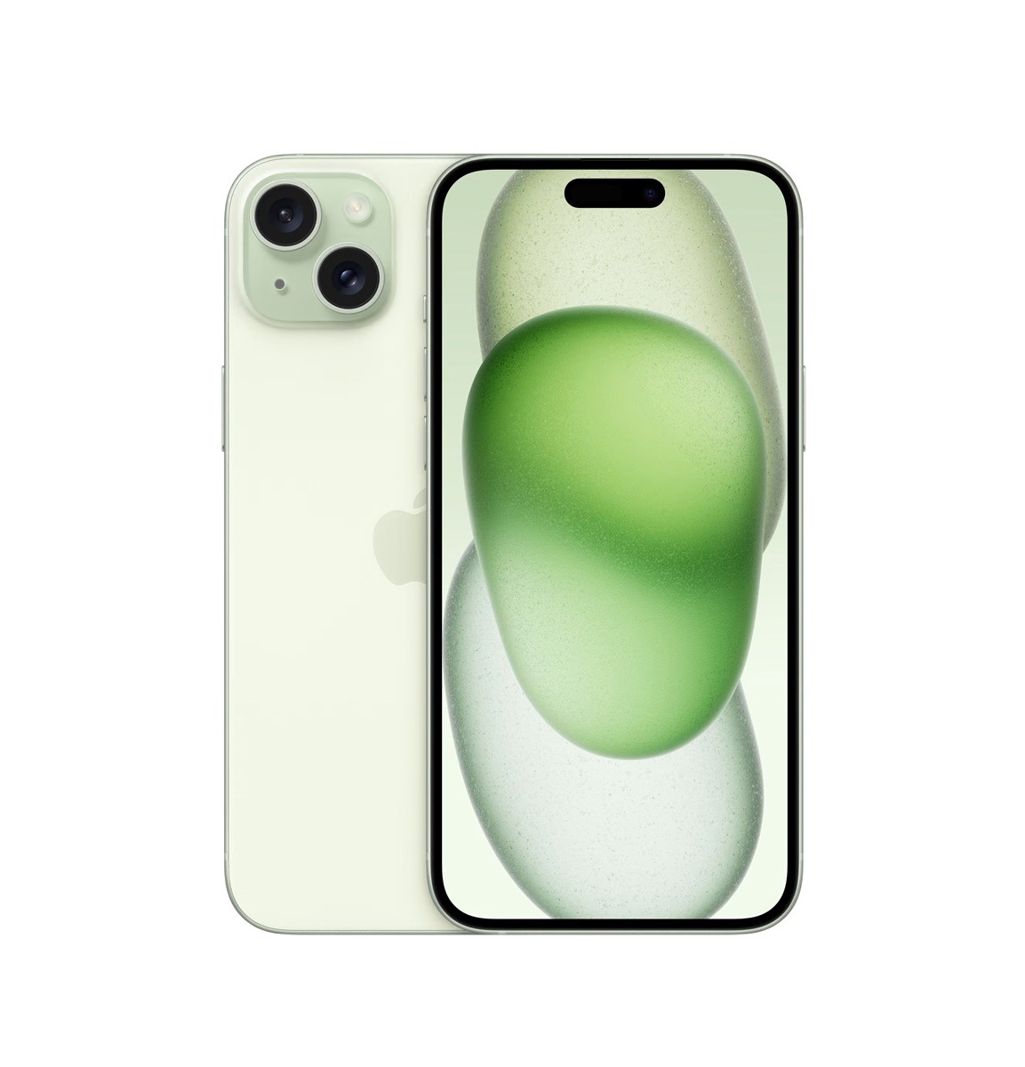 Apple iPhone 15 Plus 128GB 5G smartphone - Svart