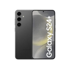 Samsung Galaxy S24+ 5G 12/256GB – Onyx Svart