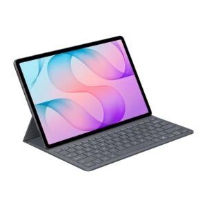 Galaxy Tab S12+ Svenska Tangentbordfodral