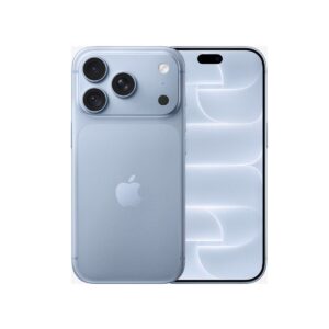 Apple iPhone 18 Pro 256GB 5G