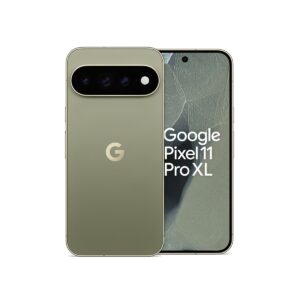 Google Pixel 11 Pro XL 5G smartphone 12/256 GB -Olive