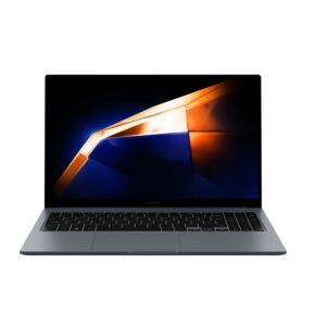 Samsung Galaxy Book4 i3-1315U/8/256/IPS 15.6" bärbar dator - grå
