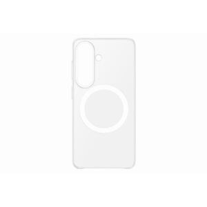 Samsung Galaxy S26 Clear magnetfodral