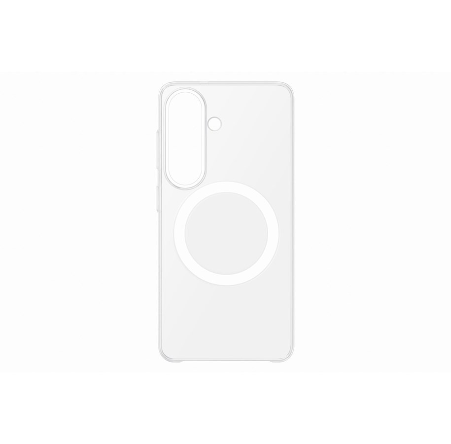 Samsung Galaxy S26 Clear magnetfodral