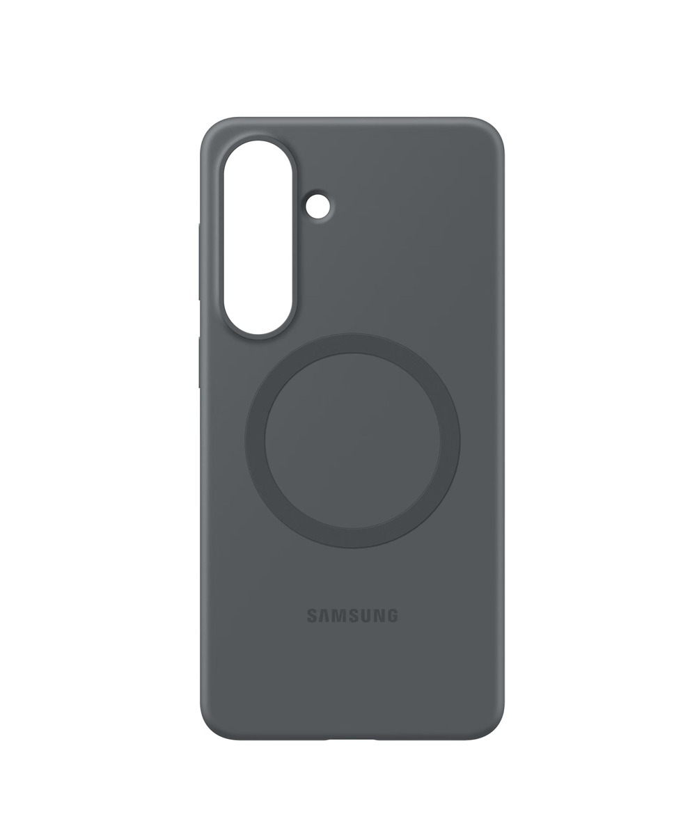 Samsung Galaxy S26 Silikon magnetfodral