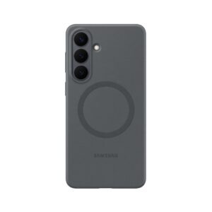 Samsung Galaxy S26 Silikon magnetfodral