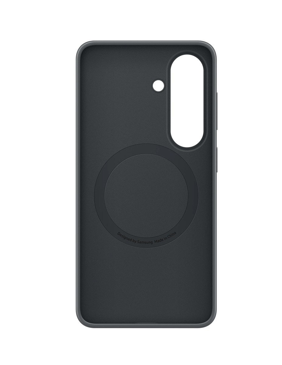 Samsung Galaxy S26 Silikon magnetfodral